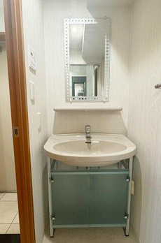 グランド・ガーラ西麻布 