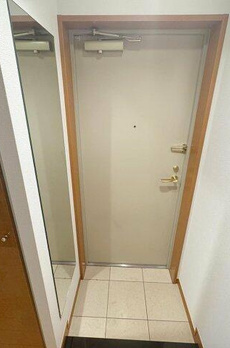 グランド・ガーラ西麻布 