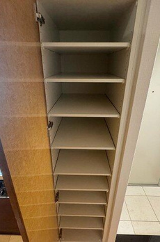 グランド・ガーラ西麻布 