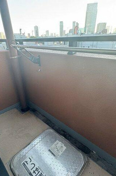 グランド・ガーラ西麻布 