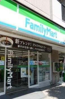 マノワール駒沢 