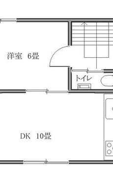 高田馬場一丁目戸建 