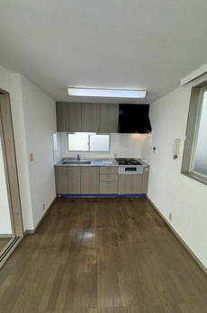 高田馬場一丁目戸建 