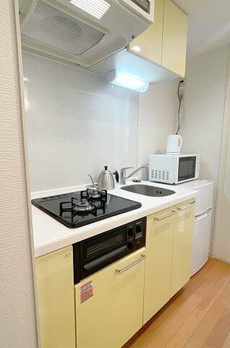 メインステージ西麻布Ⅱ 
