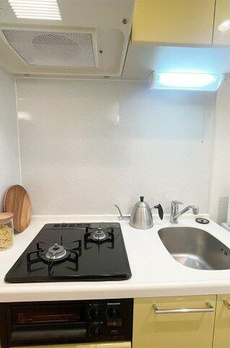 メインステージ西麻布Ⅱ 