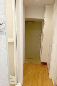 メインステージ西麻布Ⅱ 