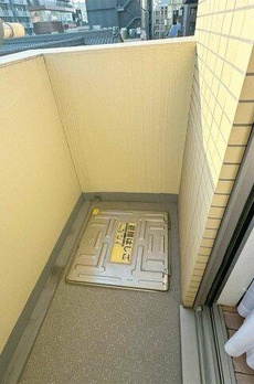 メインステージ西麻布Ⅱ 