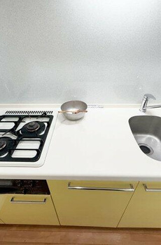 メインステージ西麻布Ⅱ 