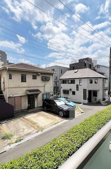 ワールドパレス文京本駒込 