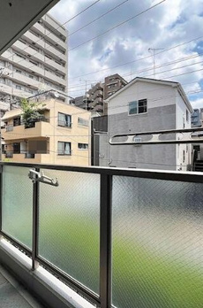 ワールドパレス文京本駒込 