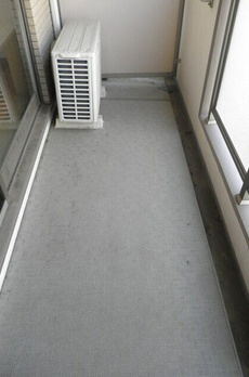 グランハイツ池尻 