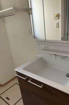 久が原戸建 