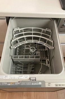 久が原戸建 