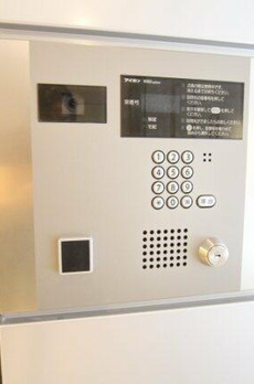 プラウドフラット三越前 