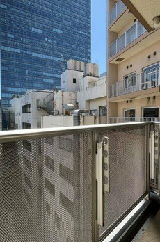 エムジー目黒駅前 