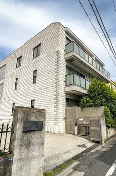 原宿パークハウス 