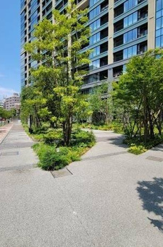 シティタワー銀座東 