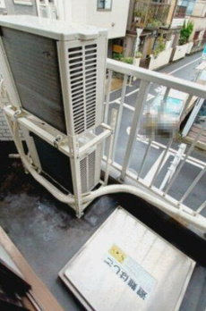 レソール大森西 