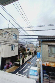 レソール大森西 