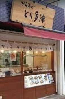 レソール大森西 