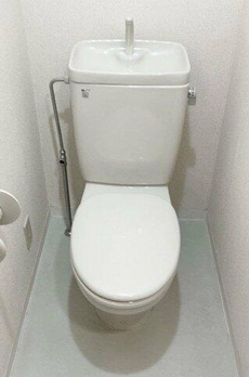 メゾン・ド・ヴィレ高輪 