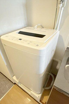 セントヒルズ代々木 