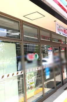パークビューステージ東陽町 