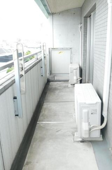 ステラメゾン下北沢 