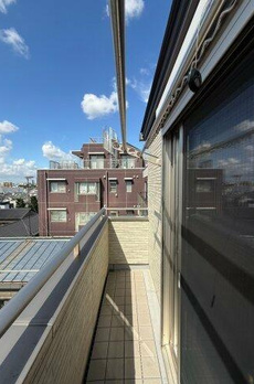 大田区上池台５丁目戸建 