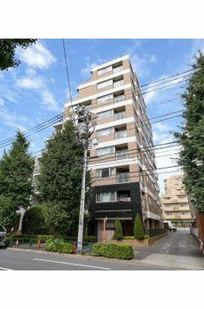 グランスイート文京小石川 