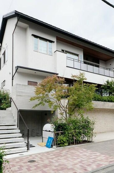 Ｃａｓａ・ａｃｅｒｏ　Ｅ 