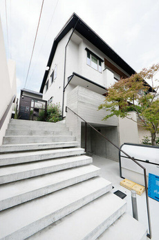 Ｃａｓａ・ａｃｅｒｏ　Ｅ 