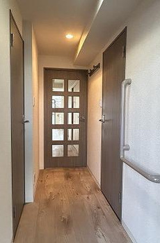 ベルフォーレ御徒町 