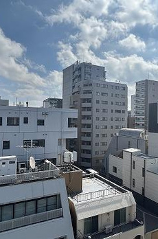ベルフォーレ御徒町 