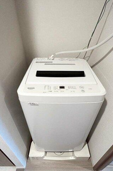 クレヴィアリグゼ北品川Ⅱステーションコート 