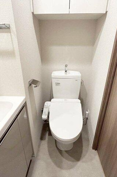クレヴィアリグゼ北品川Ⅱステーションコート 