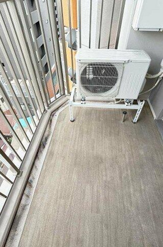 クレヴィアリグゼ北品川Ⅱステーションコート 