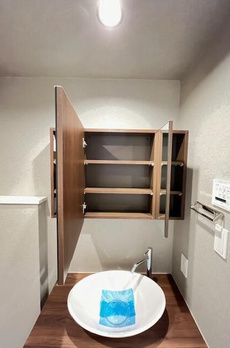 レジディア根岸 