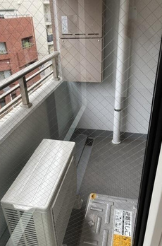 コンフォリア池袋 