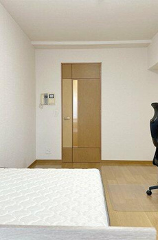 リクレイシア西麻布Ⅱ番館 
