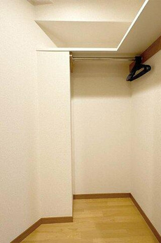 リクレイシア西麻布Ⅱ番館 