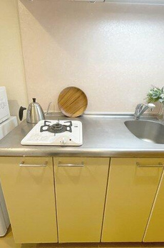 リクレイシア西麻布Ⅱ番館 