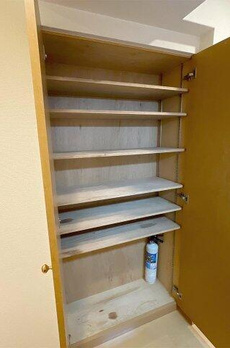 リクレイシア西麻布Ⅱ番館 