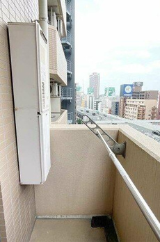 リクレイシア西麻布Ⅱ番館 
