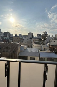 ルフォンプログレ上野御徒町 
