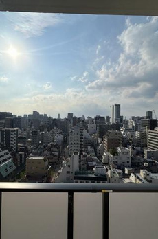 ルフォンプログレ上野御徒町 