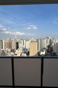 ルフォンプログレ上野御徒町 