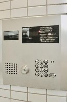 グランディール広尾 