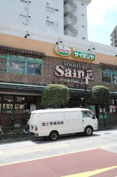 日神デュオステージ新宿若松町 