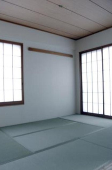 上北沢五丁目パーク・ホームズ 